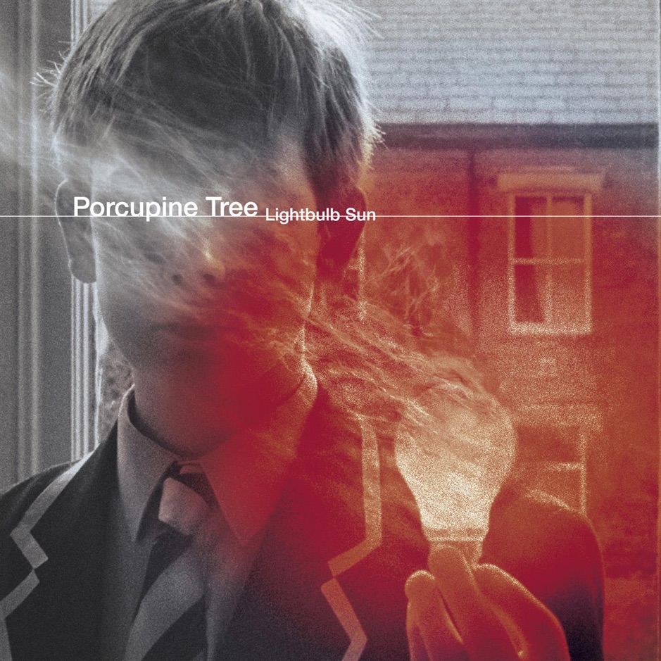 Porcupine Tree - Lightbulb Sun